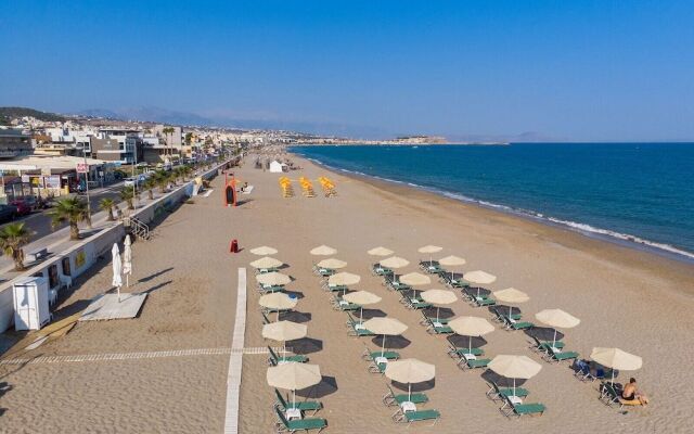 Princess Irini Sea Front ApartHotel