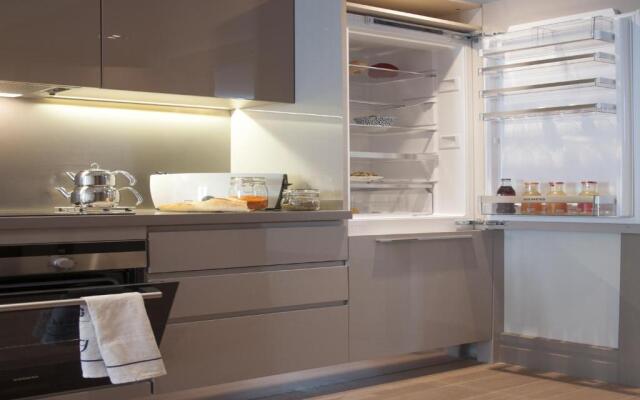 Sentire Hotels&Residences Taksim