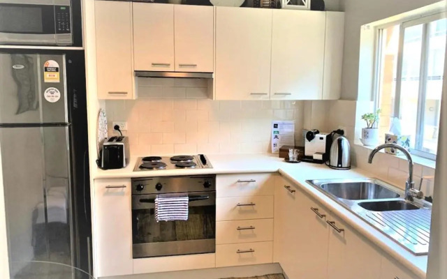 Top Mosman Location