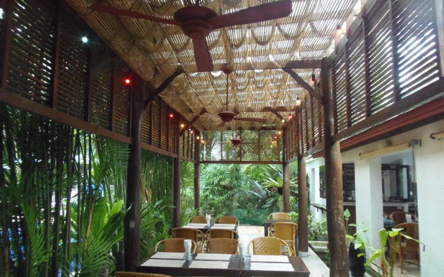 Aonang Duangjai Resort