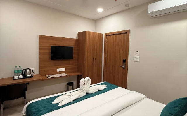 Hotel Akaay