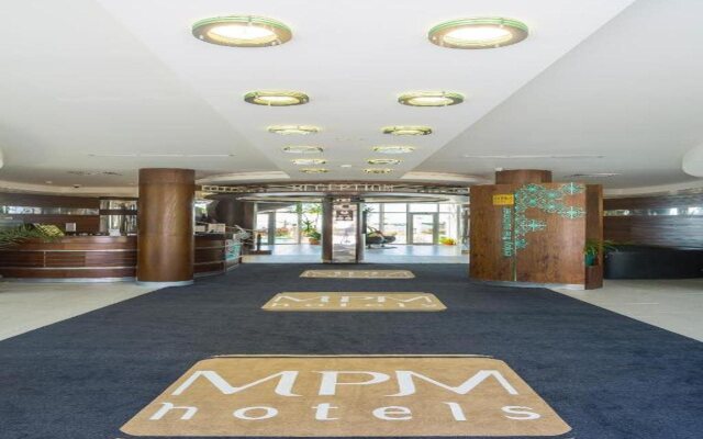 MPM Hotel Arsena
