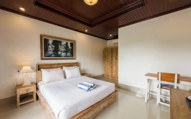Tiara Guest House Ubud