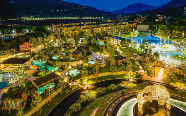 Vlamhoo Hotel