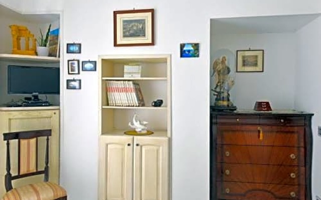 Abate B&B Capri