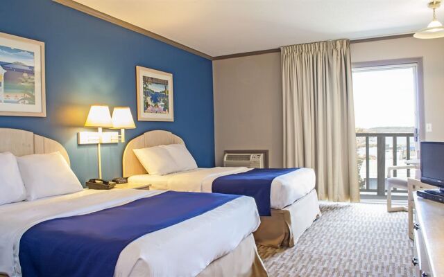 Hotel Dewey