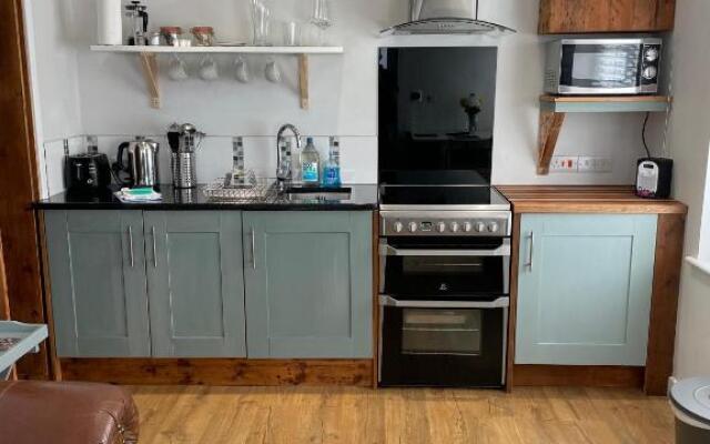 Woodland View Apartment