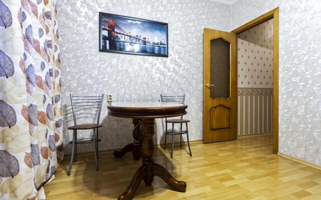MaxRealty24 Stroginsky