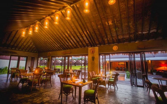 Farmer's Boutique Resort