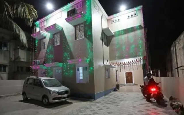 Archie Oasis by OYO Rooms