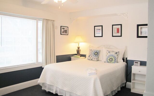 Acadia Hotel - Downtown