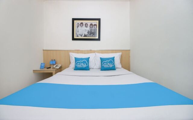 Airy Eco Imam Munandar 36 Pekanbaru