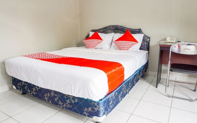 Oyo 2778 Alvin Residence