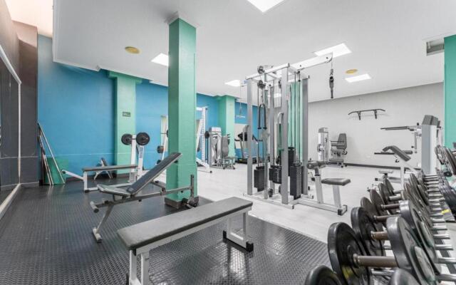 Klayman Olivina Aparthotel