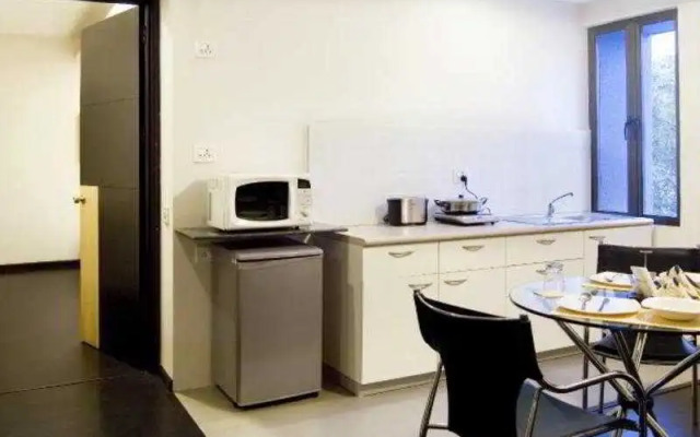 FabHotel Oriental Ellisbridge