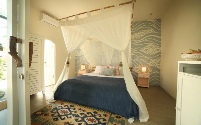 The Chillhouse Canggu by BVR Bali Holiday Rentals – Guest Rooms – Canggu