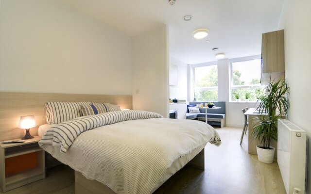 Unilife Park House