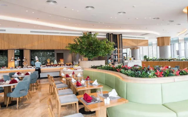Premier Apartment in A La Carte Ha Long Bay