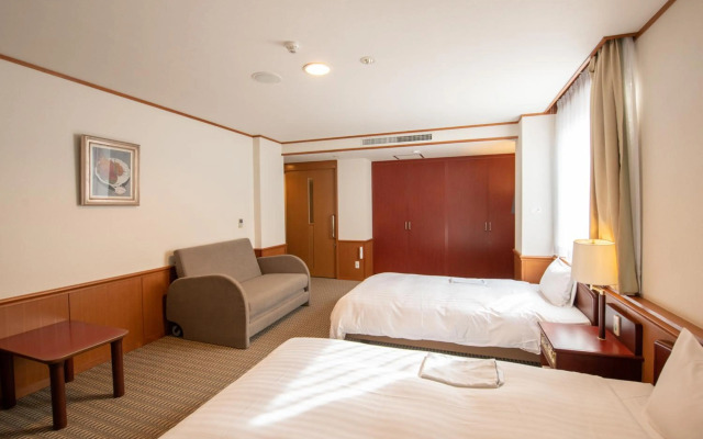 Hotel Iidaya