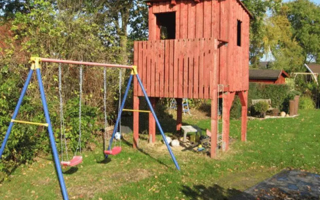 Ferienwohnung-Zur-Loewengrube