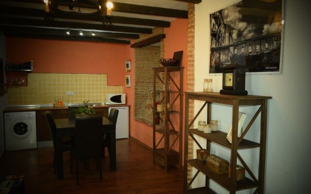 Casa Rural El Pocito