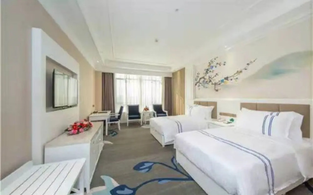 Xinyuan International Hotel