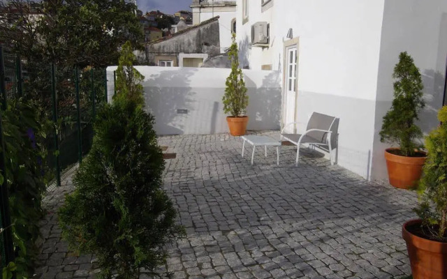 Apartamentos com Historia
