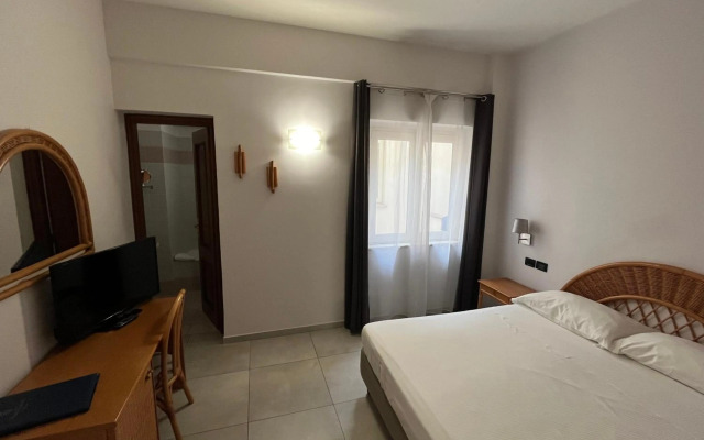 Hotel Corallo