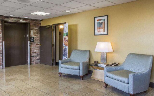 Quality Inn Cromwell - Middletown