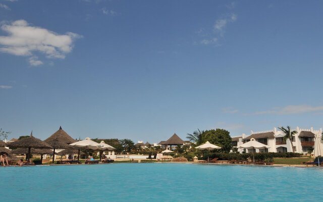 Royal Zanzibar Beach Resort All Inclusive