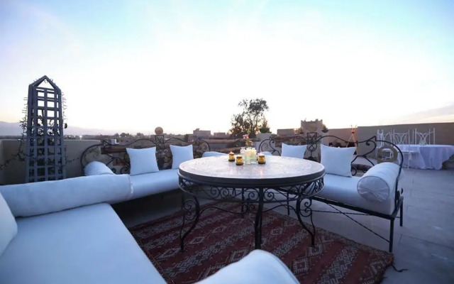 Riad Oum H&N