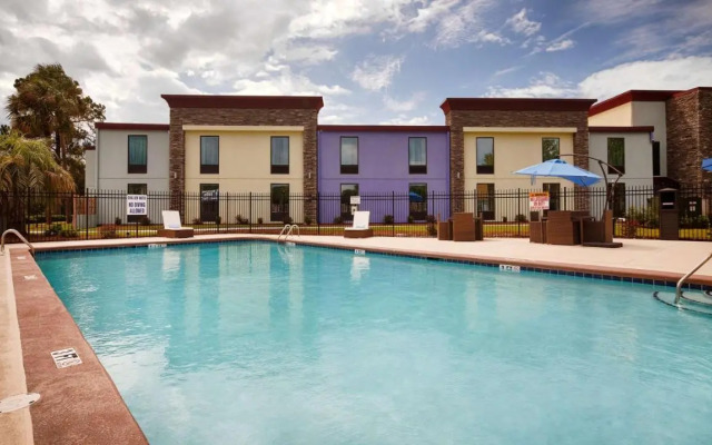 Country Hearth Inn Hardeeville