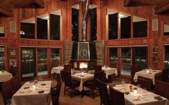 Triple Creek Ranch, A Montana Hideaway