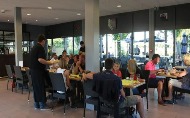 Camping International de Maisons-Laffitte