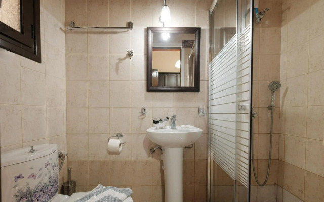 Erifili Apartments