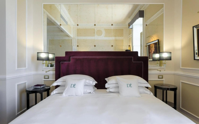 Grand Hotel Des Ètrangers