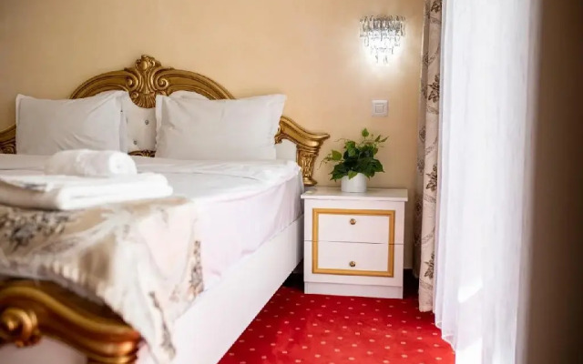 Artemis Villa