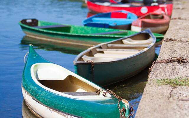 Camping Le Petit Lion - Tente Safari