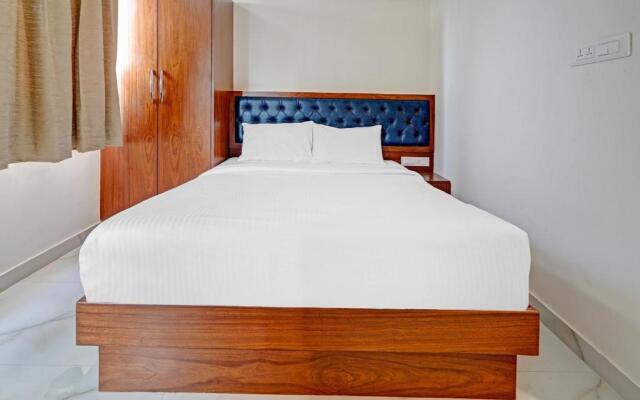 Capital O 86761 Felix Inn