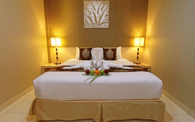 HW Hotel Padang
