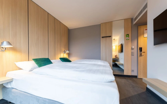 Serways Hotel Hösel