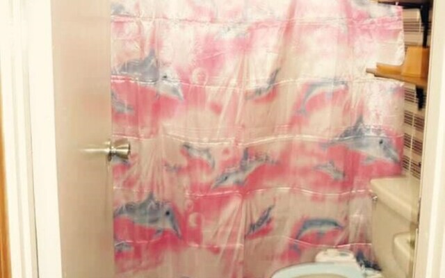 Trendy Baguio Transient house