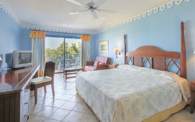 Starfish Cayo Santa Maria - All Inclusive