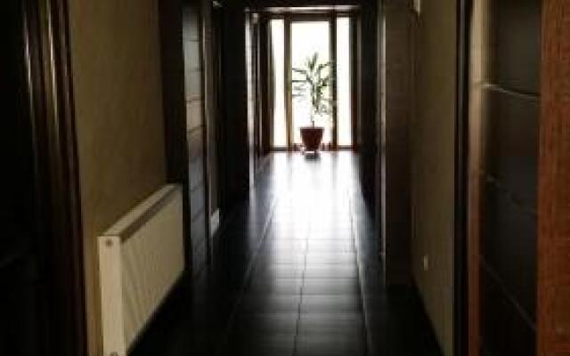 Pensiunea Steaua Nordului