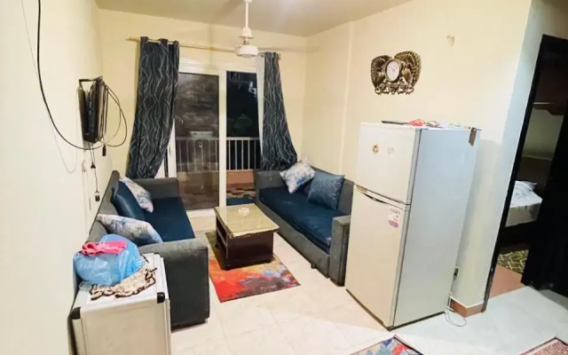 بورتو جولف مارينا