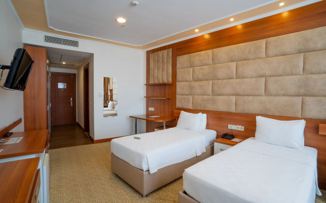 Kule Hotel & Spa
