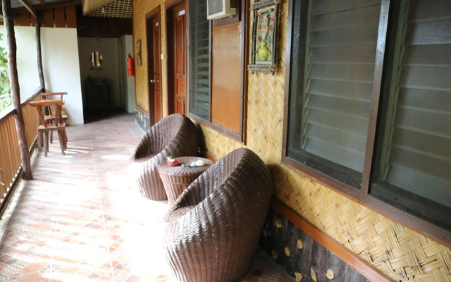 Antonio Village Pension and Cafe