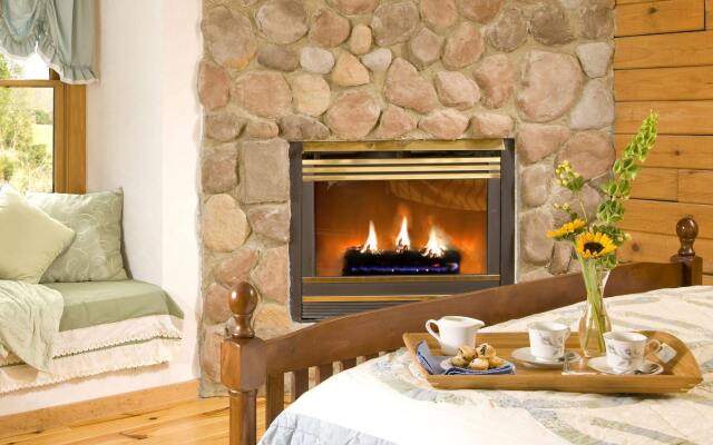 Harmony Hill Bed and Breakfast