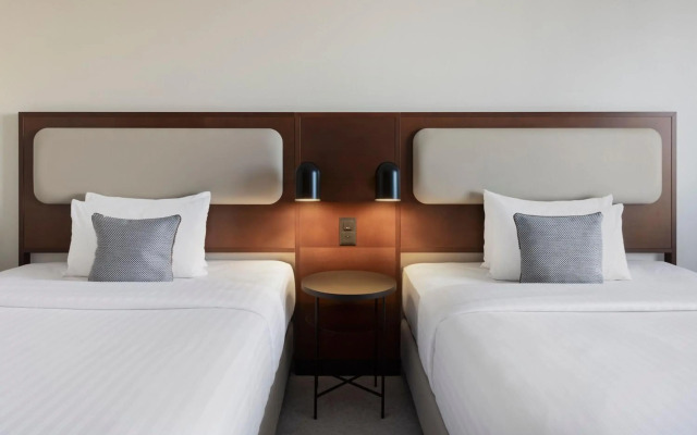 Courtyard by Marriott Basel
