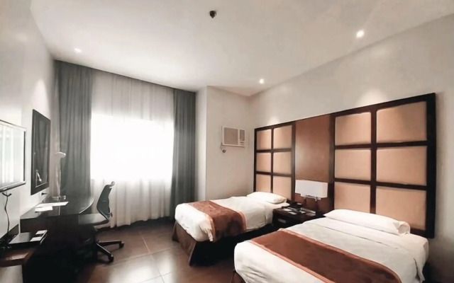 Avenue Suites Hotel